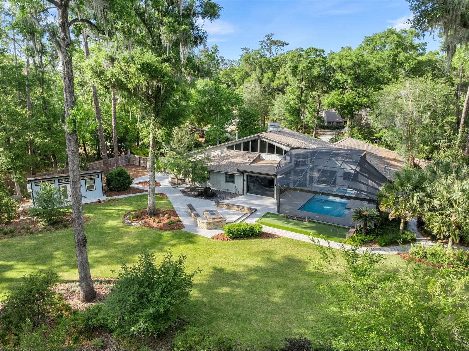 2261 NW 24th Avenue Gainesville FL 32605 GC539938 image73