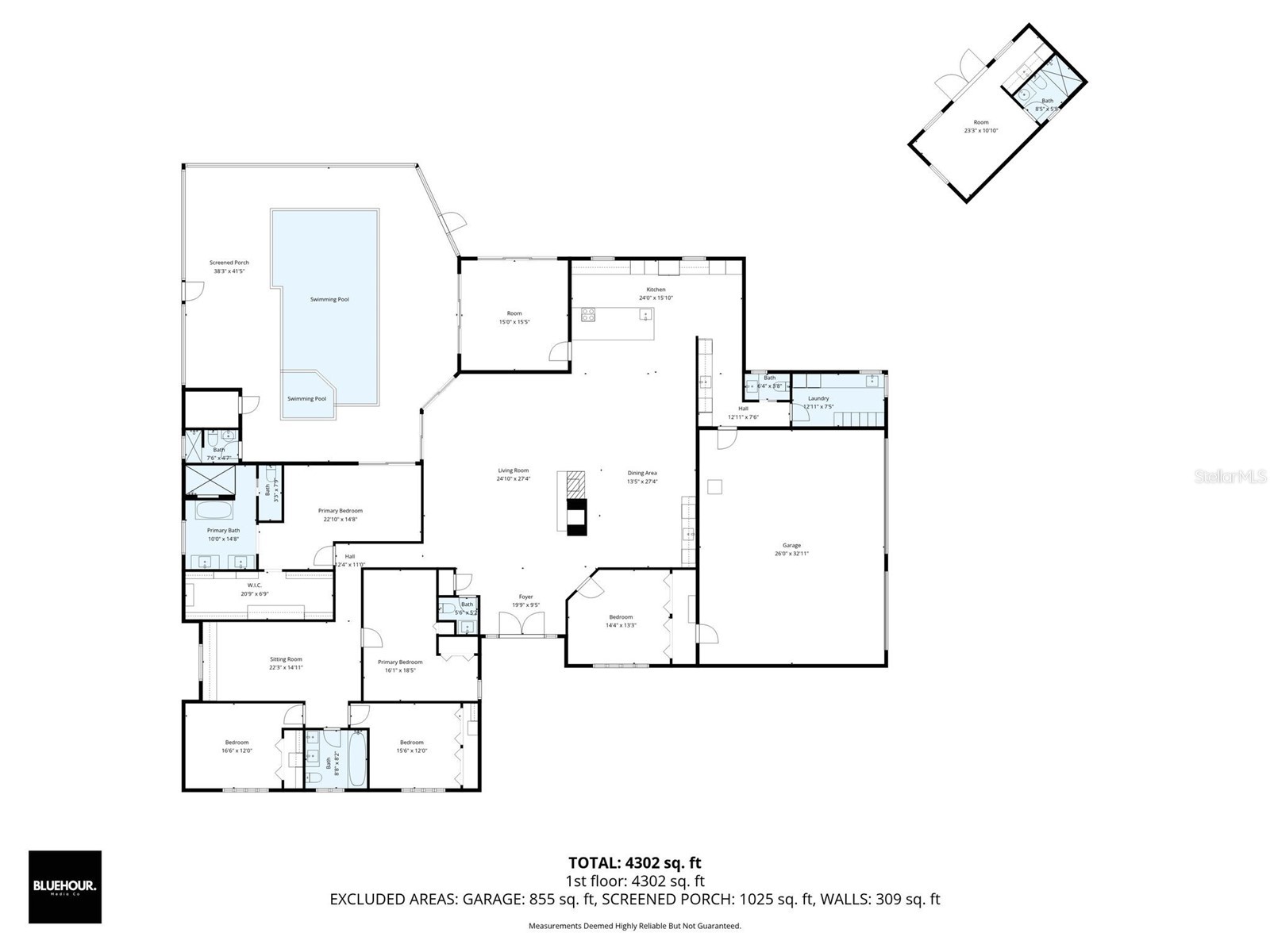 2261 NW 24th Avenue Gainesville FL 32605 GC539938 image83