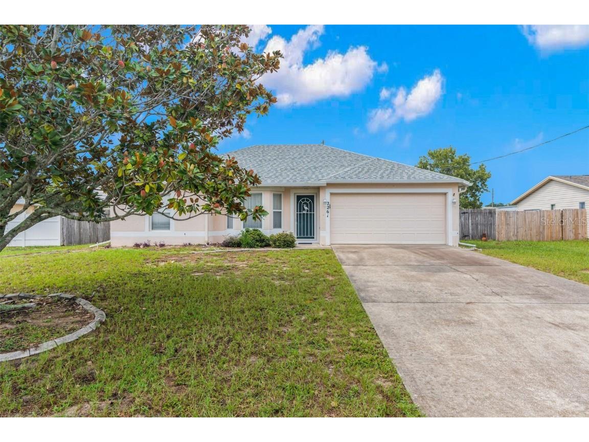 2261 Pomeroy Road Spring Hill FL 34609 W7857543 image1