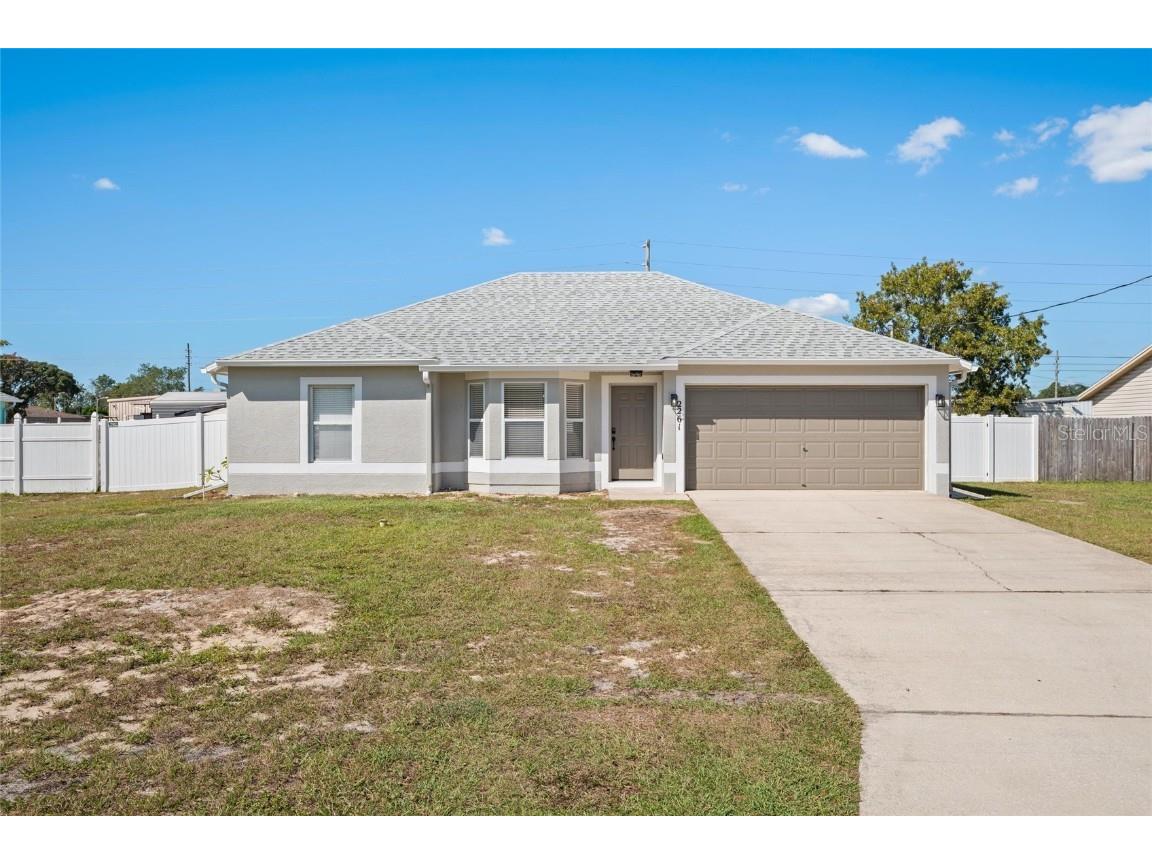 2261 Pomeroy Road Spring Hill FL 34609 TB8442573 image1