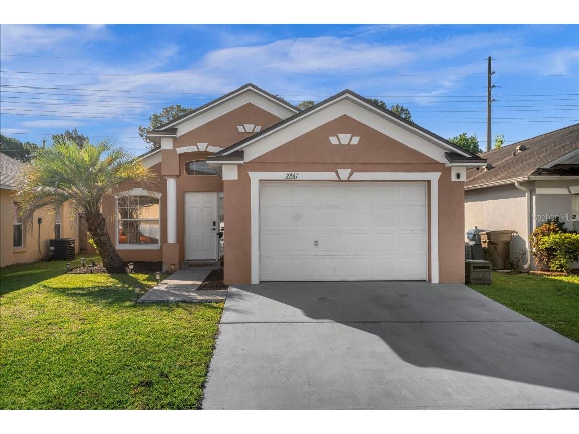 2261 Santa Lucia Street Kissimmee FL 34743 O6197571 image1