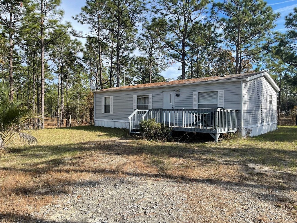 2261 SE 150th Avenue Morriston FL 32668 OM684349 image1