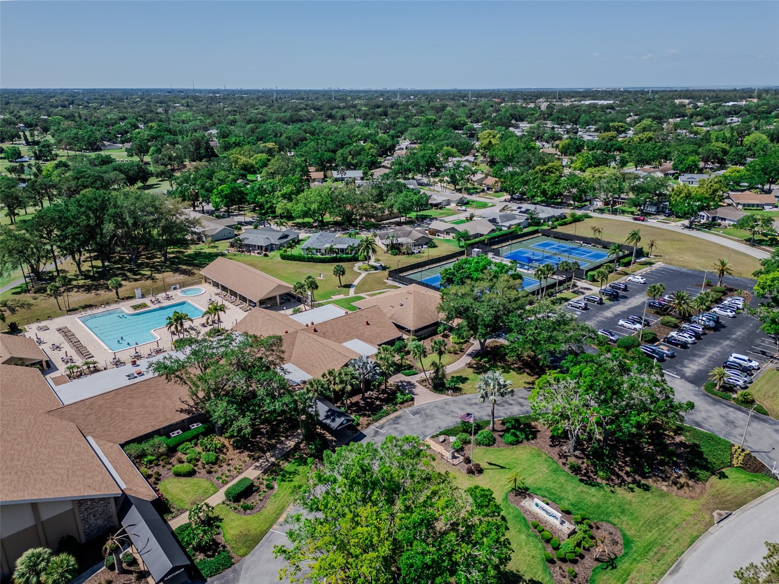 2261 Shelly Drive #D Palm Harbor FL 34684 TB8503311 image36
