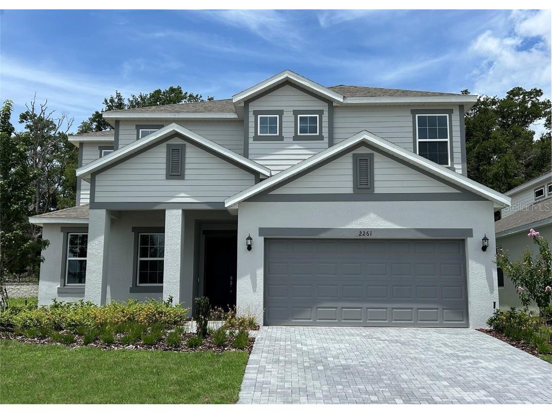 2261 Sirena Lane Mount Dora FL 32757 O6314913 image1