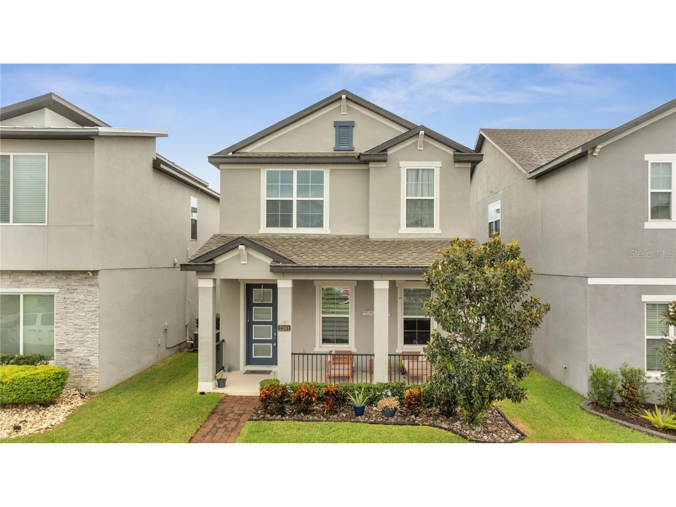 2261 Standing Rock Circle Oakland FL 34787 O6246934 image1