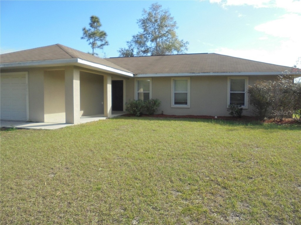 2261 SW 146th Loop Ocala FL 34473 OM652948 image1