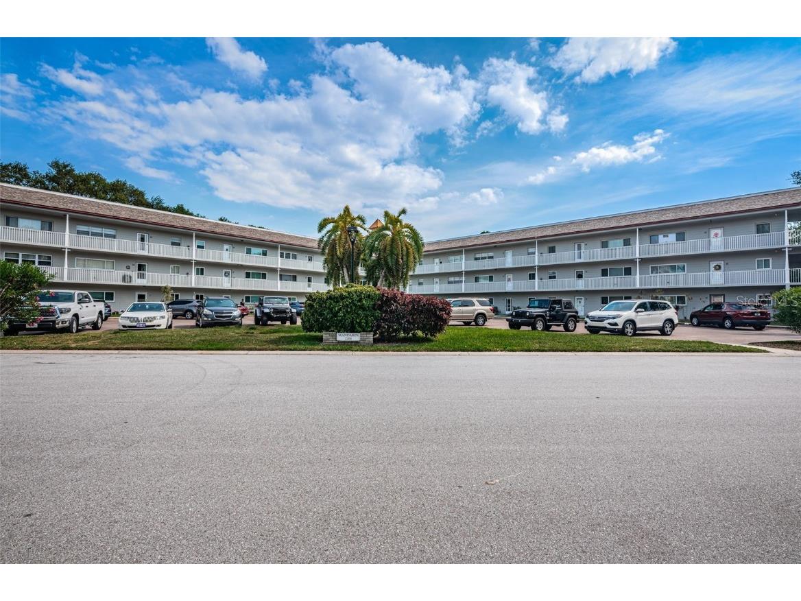 2261 Swedish Drive #19 Clearwater FL 33763 U8244210 image1