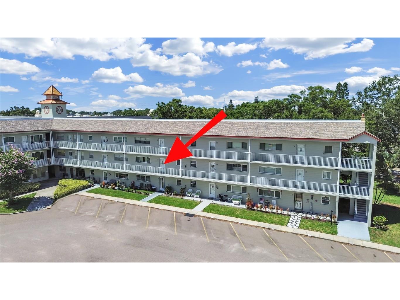 2261 Swedish Drive #37 Clearwater FL 33763 W7876712 image1