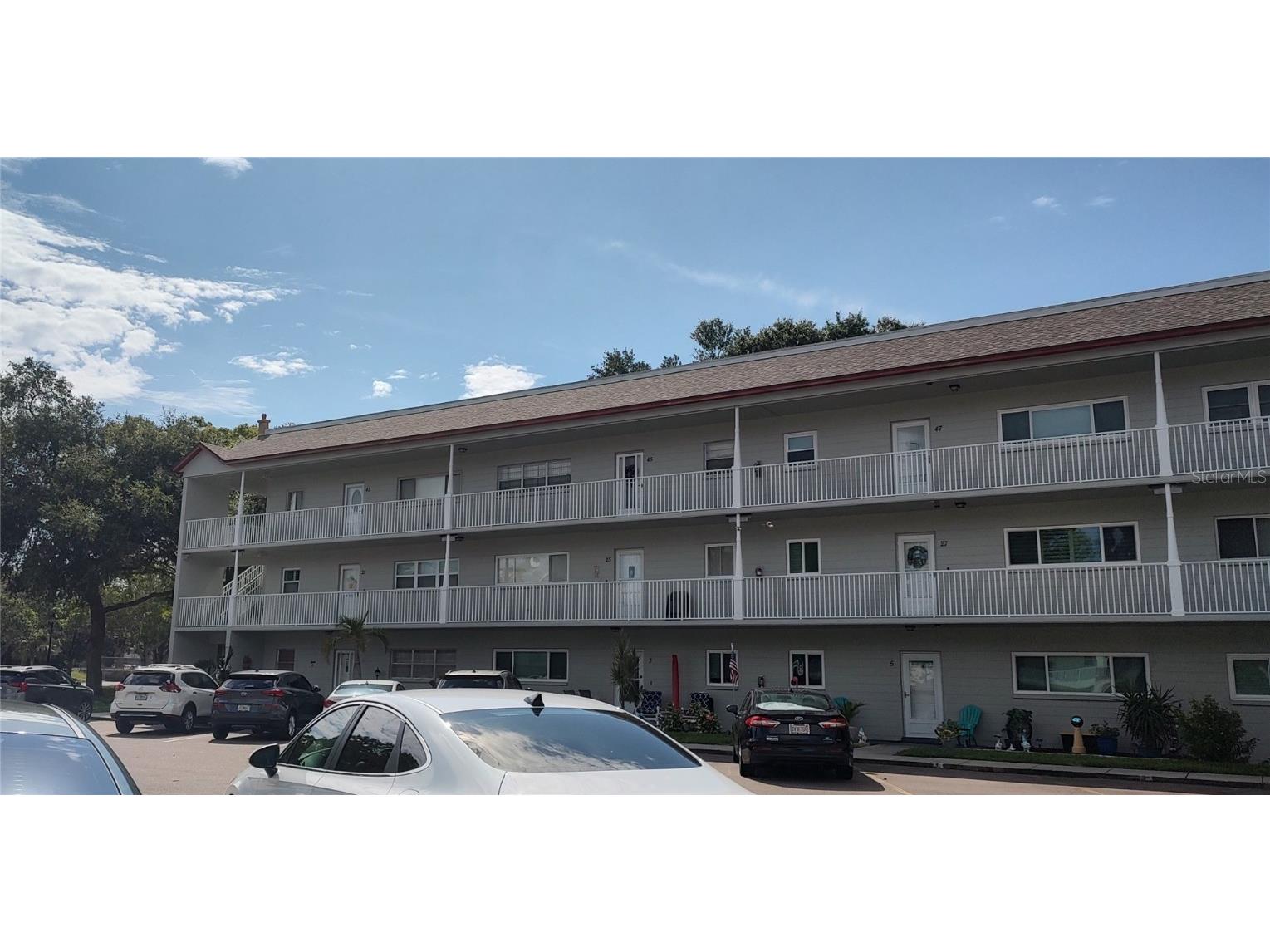 2261 Swedish Drive #45 Clearwater FL 33763 - HARBOR LAKE AKA ARBOR LAKE U8203155 image1