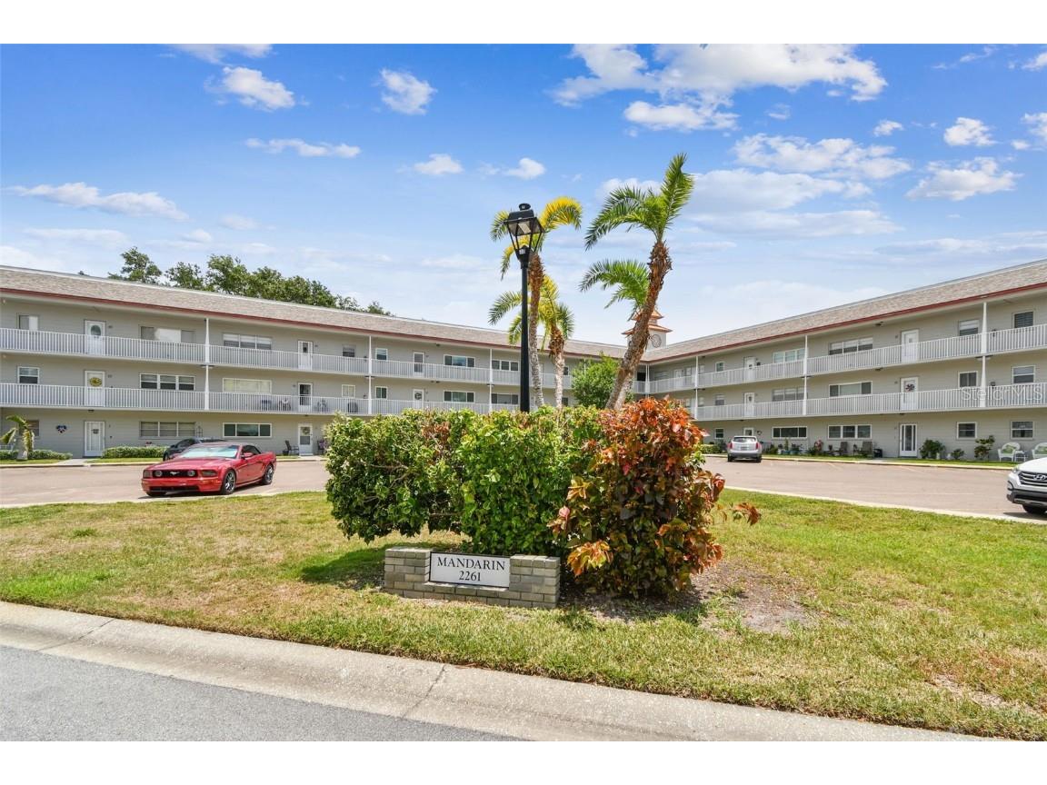 2261 Swedish Drive #47 Clearwater FL 33763 TB8392205 image1