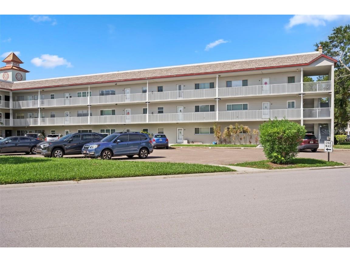 2261 Swedish Drive #57 Clearwater FL 33763 U8208257 image1