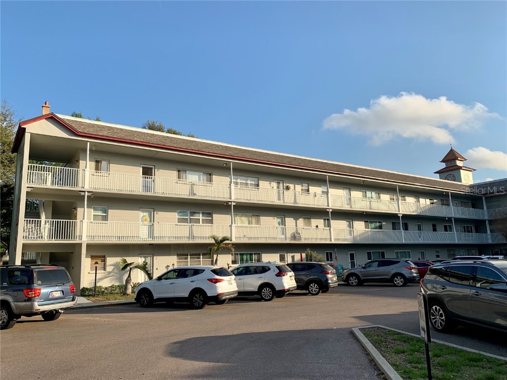 2261 Swedish Drive #7 Clearwater FL 33763 U8193039 image1