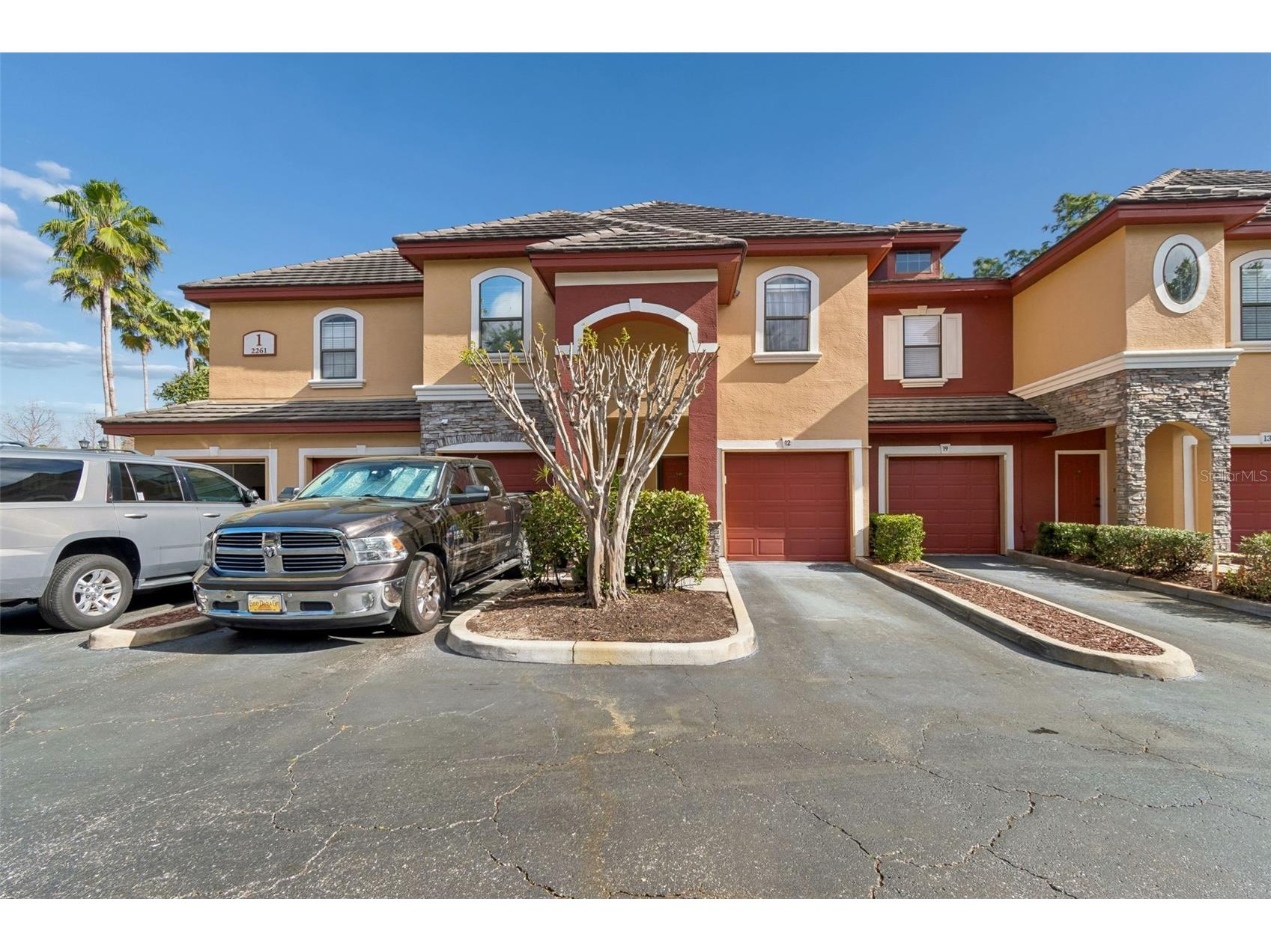 2261 Tuscany Trace #102 Palm Harbor FL 34683 TB8486130 image1