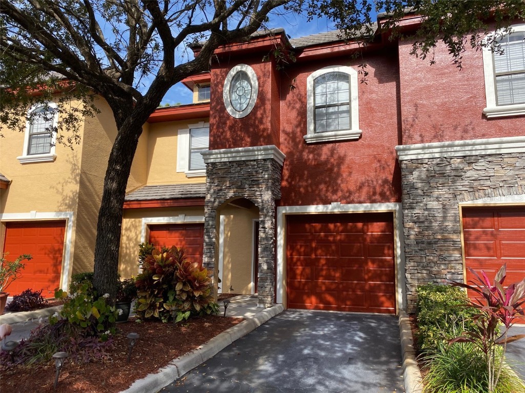 2261 Tuscany Trace #106 Palm Harbor FL 34683 W7856197 image1