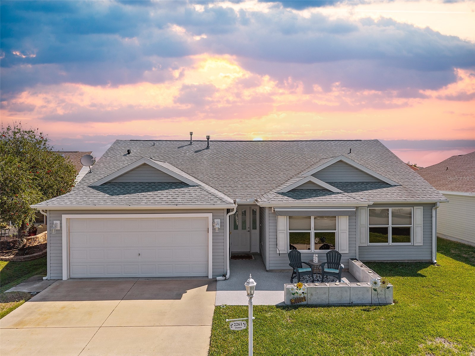 2261 Welcome Way The Villages FL 32162 G5108528 image1