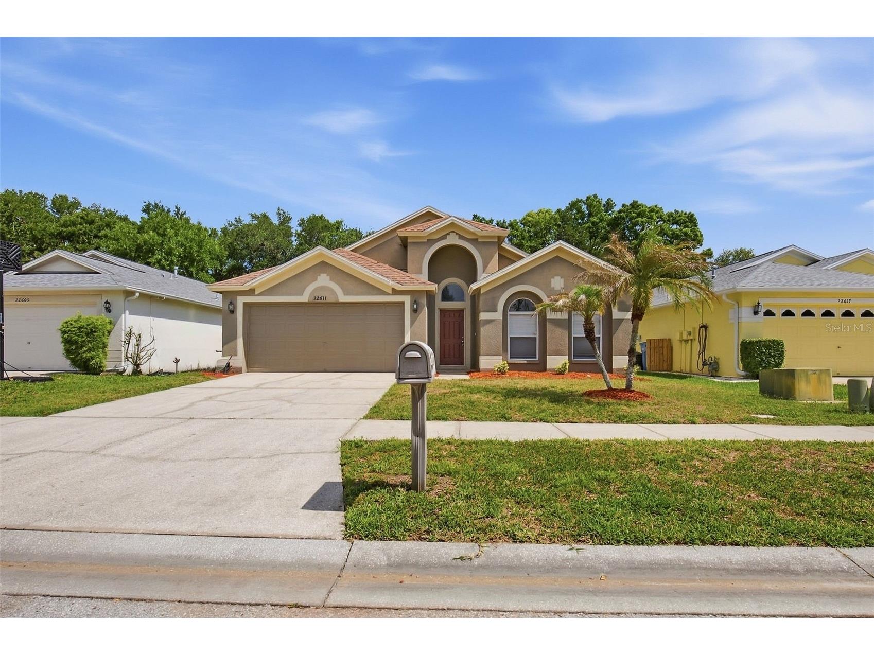 22611 Roderick Drive Land O Lakes FL 34639 O6403936 image1
