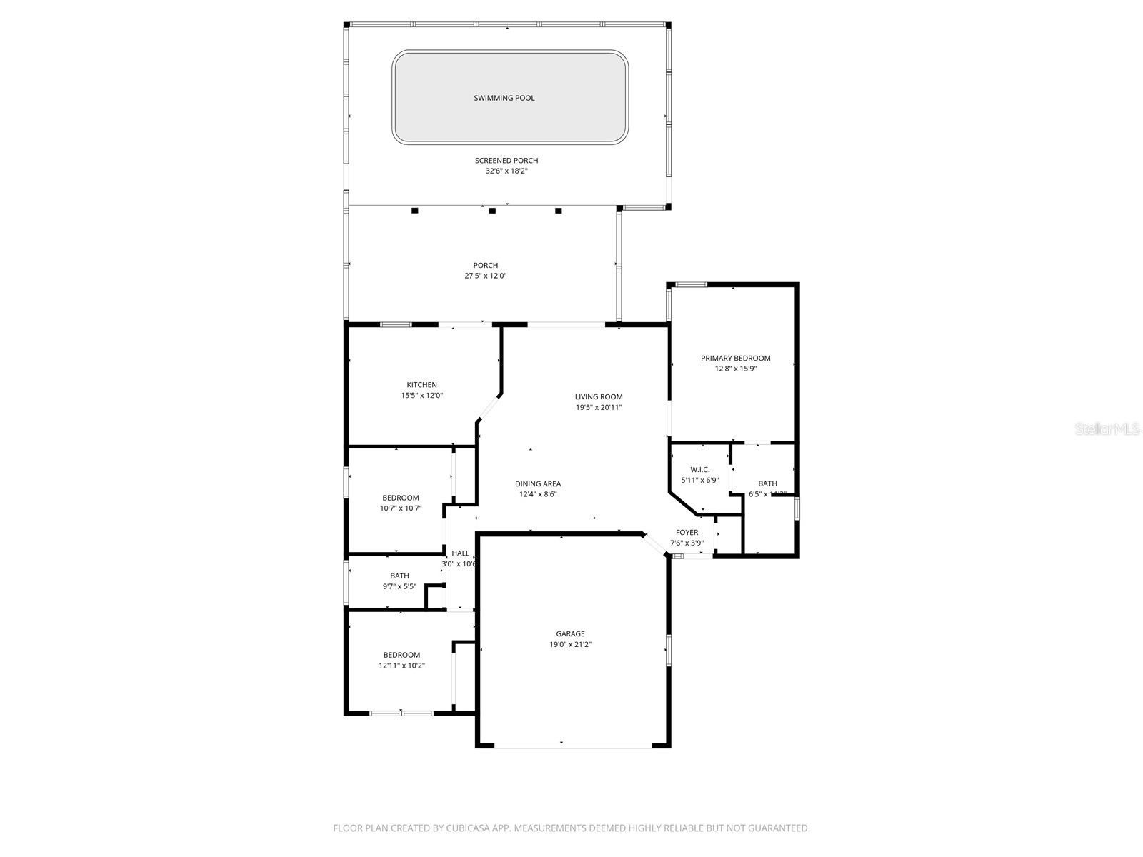 22614 Fountain Lakes Boulevard Estero FL 33928 A4686967 image27