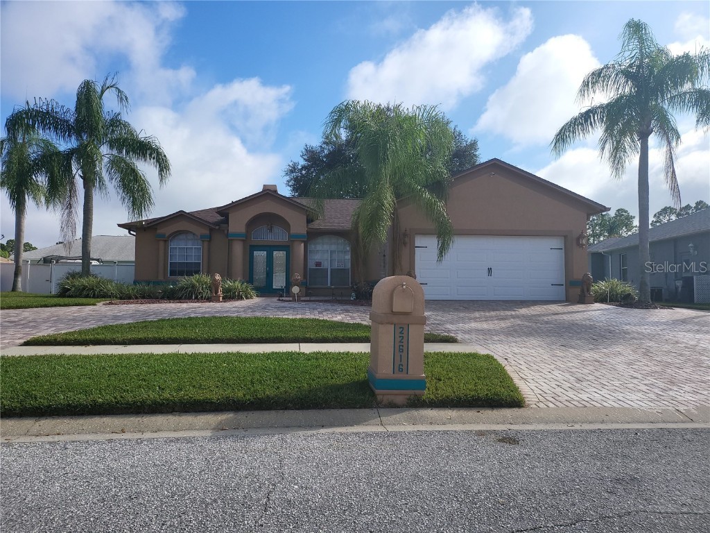 22616 Willow Lakes Drive Lutz FL 33549 J939006 image1