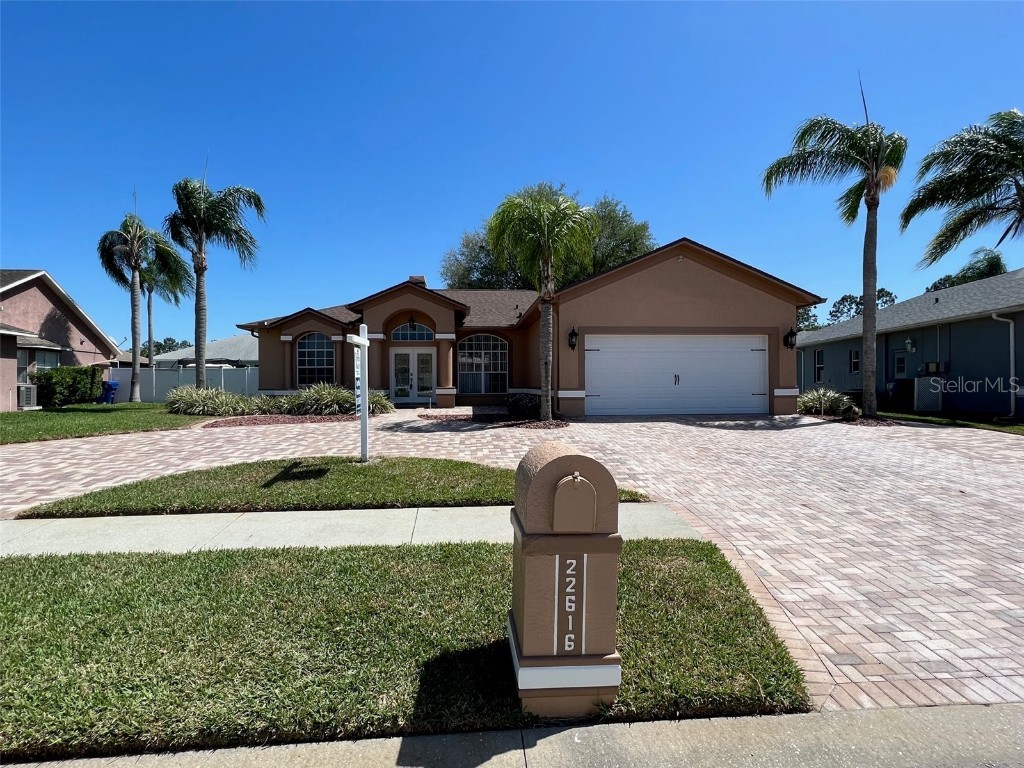 22616 Willow Lakes Drive Lutz FL 33549 T3362899 image1
