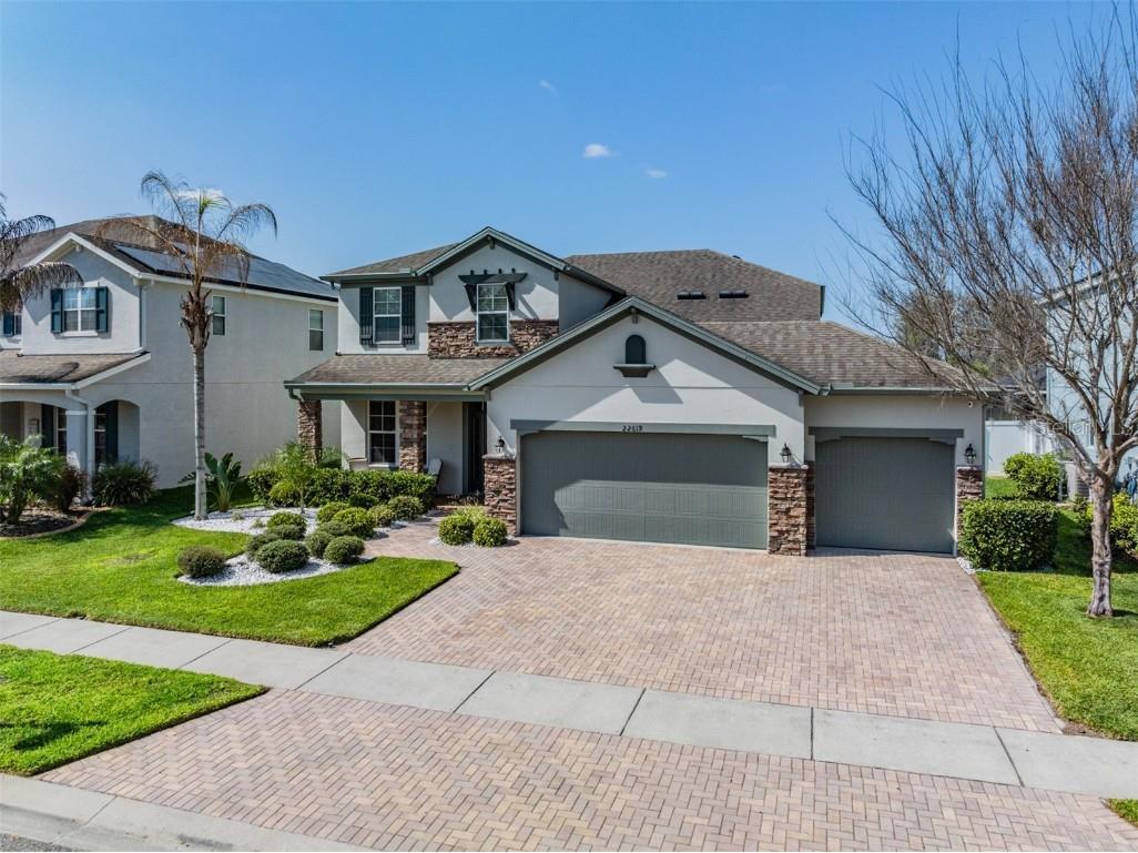 22619 Cherokee Rose Place Land O Lakes FL 34639 T3433239 image1