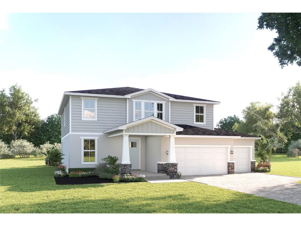 2262 Blue Heron Circle Auburndale FL 33823 W7879675 image1