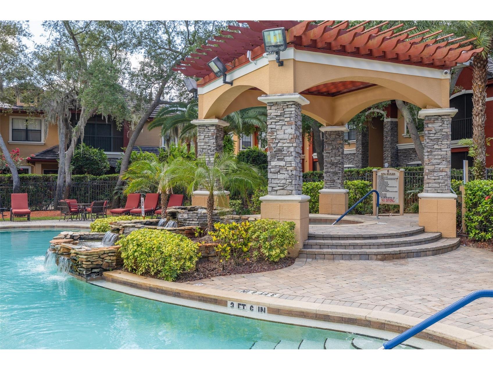 2262 Chianti Place #5-0511 Palm Harbor FL 34683 TB8517806 image26