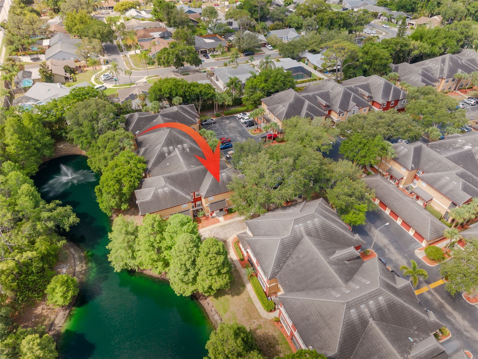 2262 Chianti Place #5-0511 Palm Harbor FL 34683 TB8517806 image31