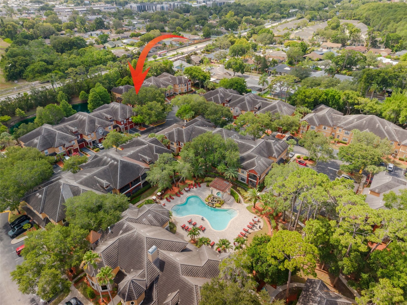 2262 Chianti Place #5-0511 Palm Harbor FL 34683 TB8517806 image32