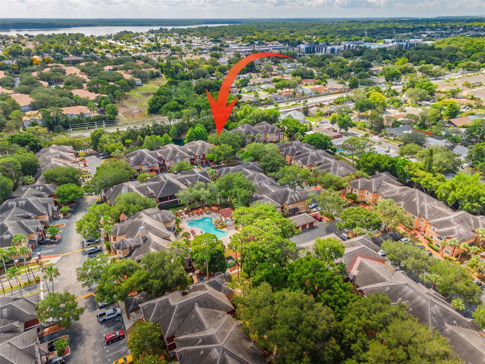 2262 Chianti Place #5-0511 Palm Harbor FL 34683 TB8517806 image33