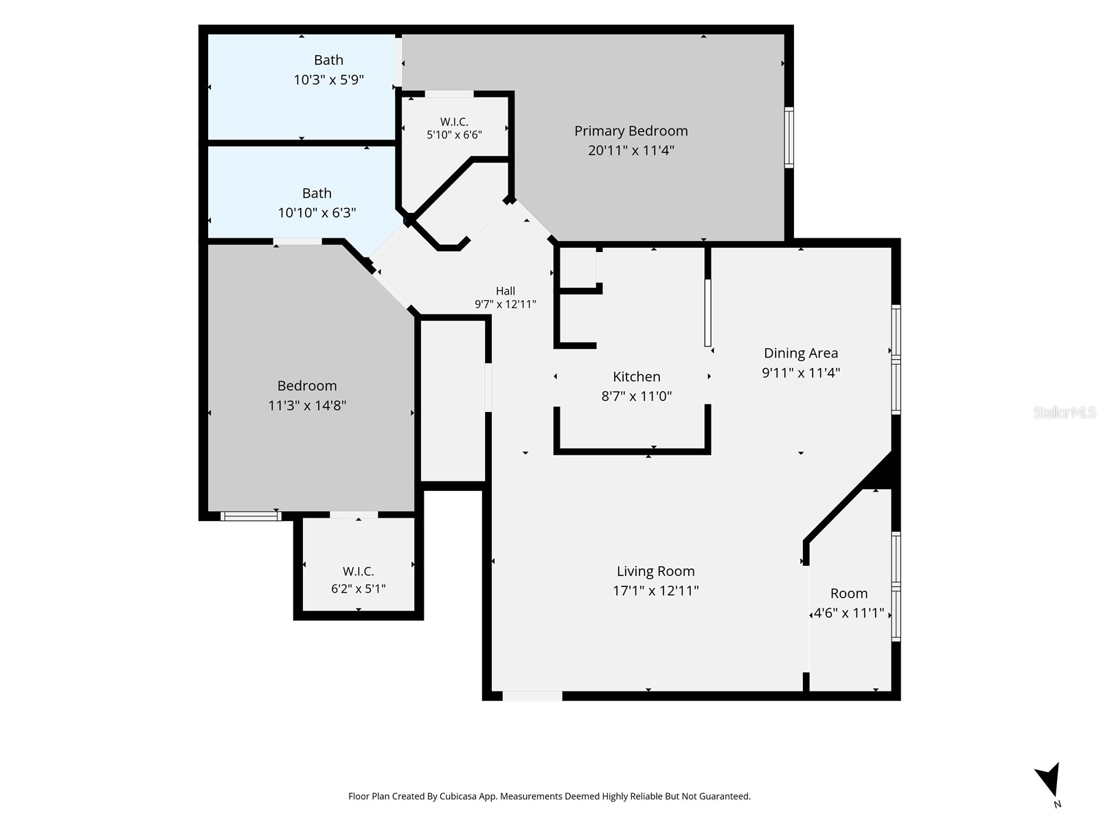 2262 Chianti Place #5-0511 Palm Harbor FL 34683 TB8517806 image37