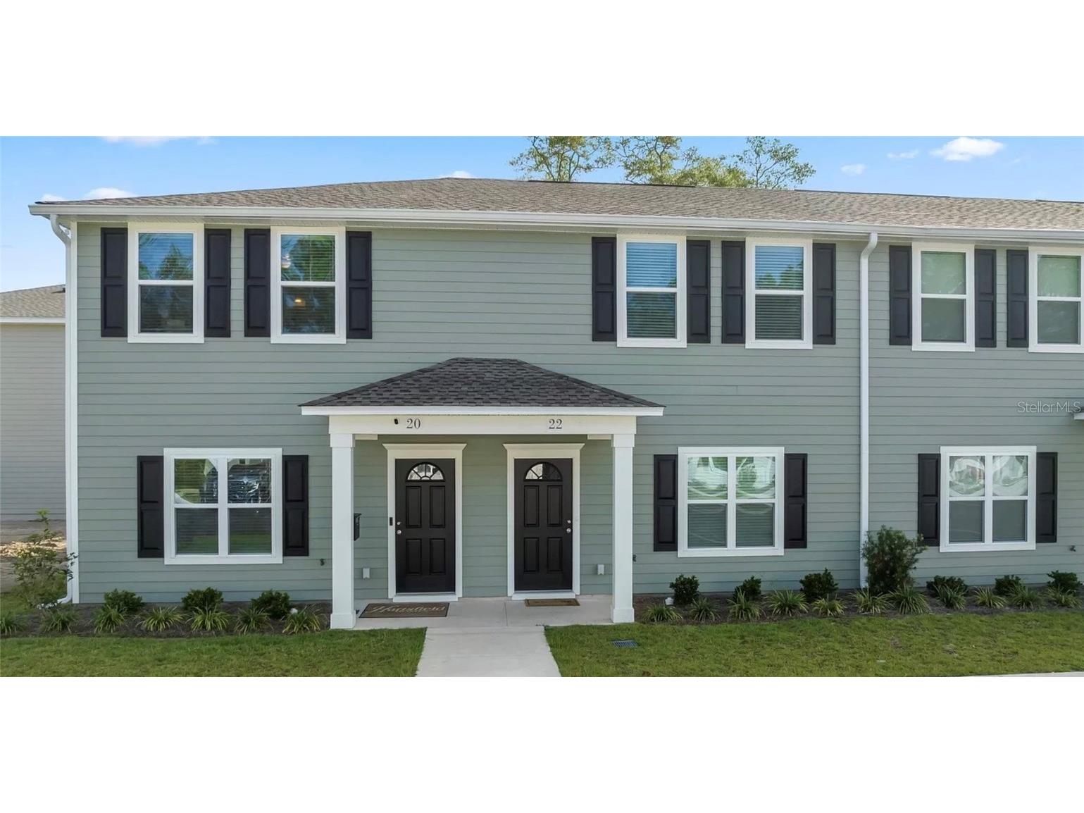 2262 Del Carmel Way #1604 Tallahassee FL 32303 J972377 image1
