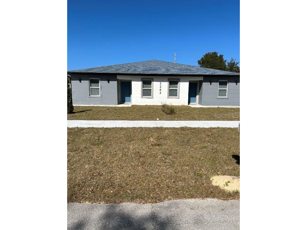 2262 Fernwood Street #UNIT B Deltona FL 32738 G5078215 image1