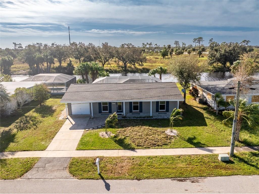 2262 Hayworth Road Port Charlotte FL 33952 - FORDHAM WATERWAY C7499169 image1