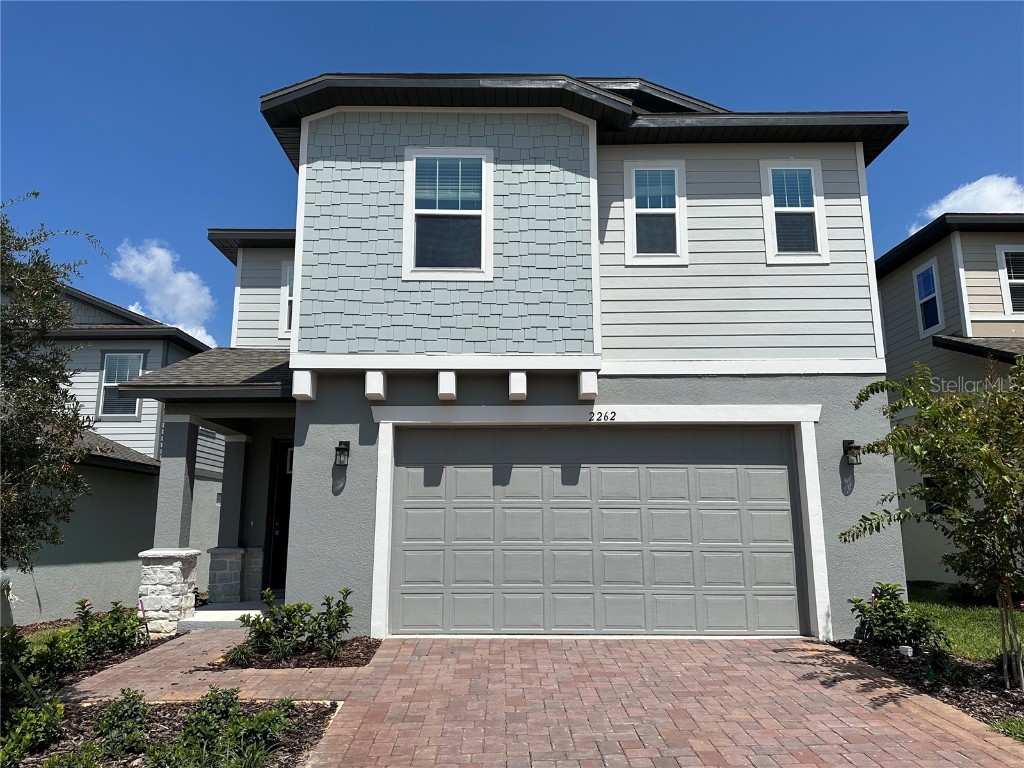 2262 Huntsman Ridge Road Minneola FL 34715 O6216905 image1