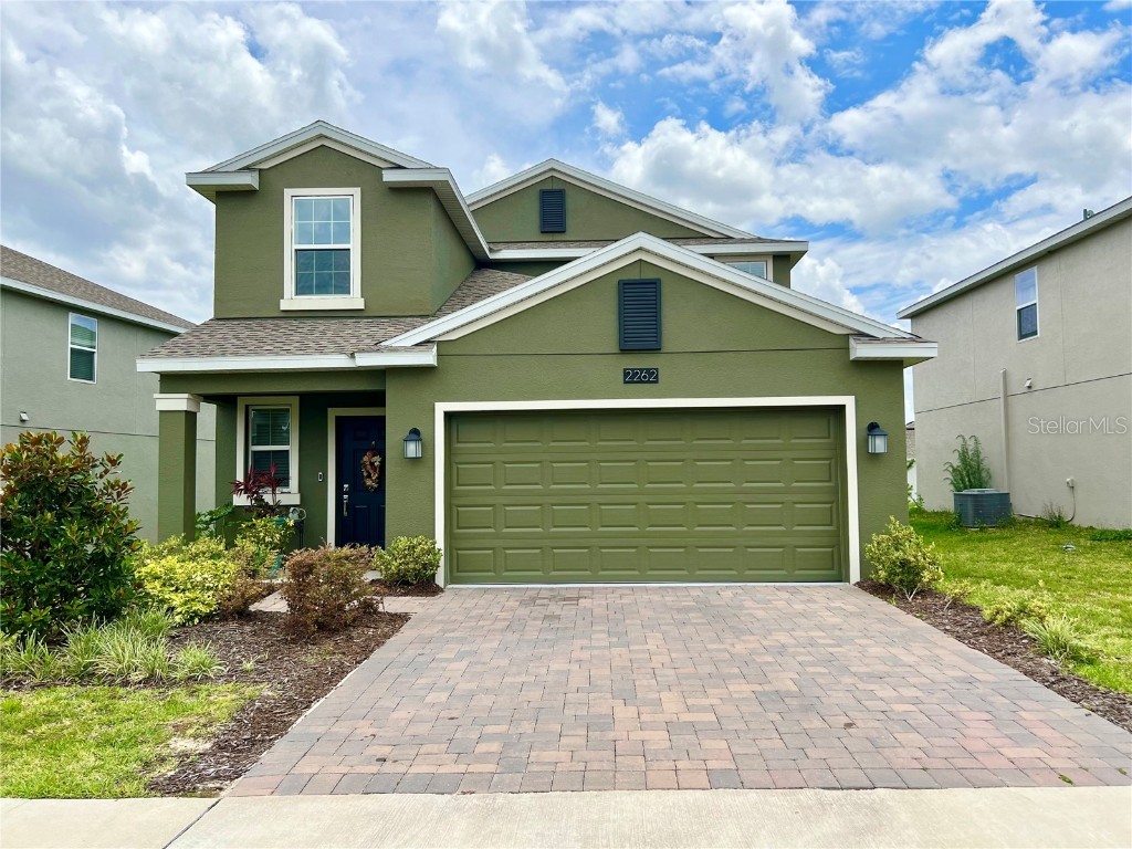 2262 Mountain Pine Street Ocoee FL 34761 O6210548 image1