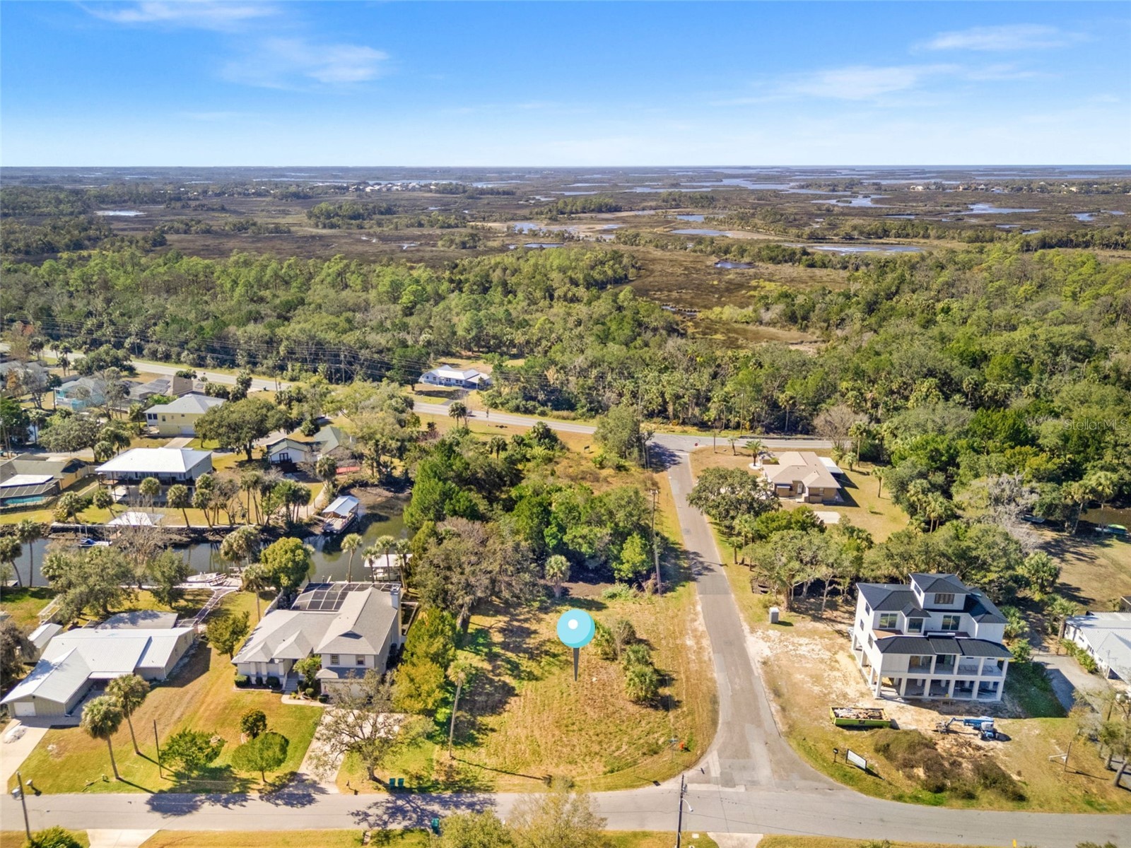 2262 N Watersedge Drive Crystal River FL 34429 W7882317 image10