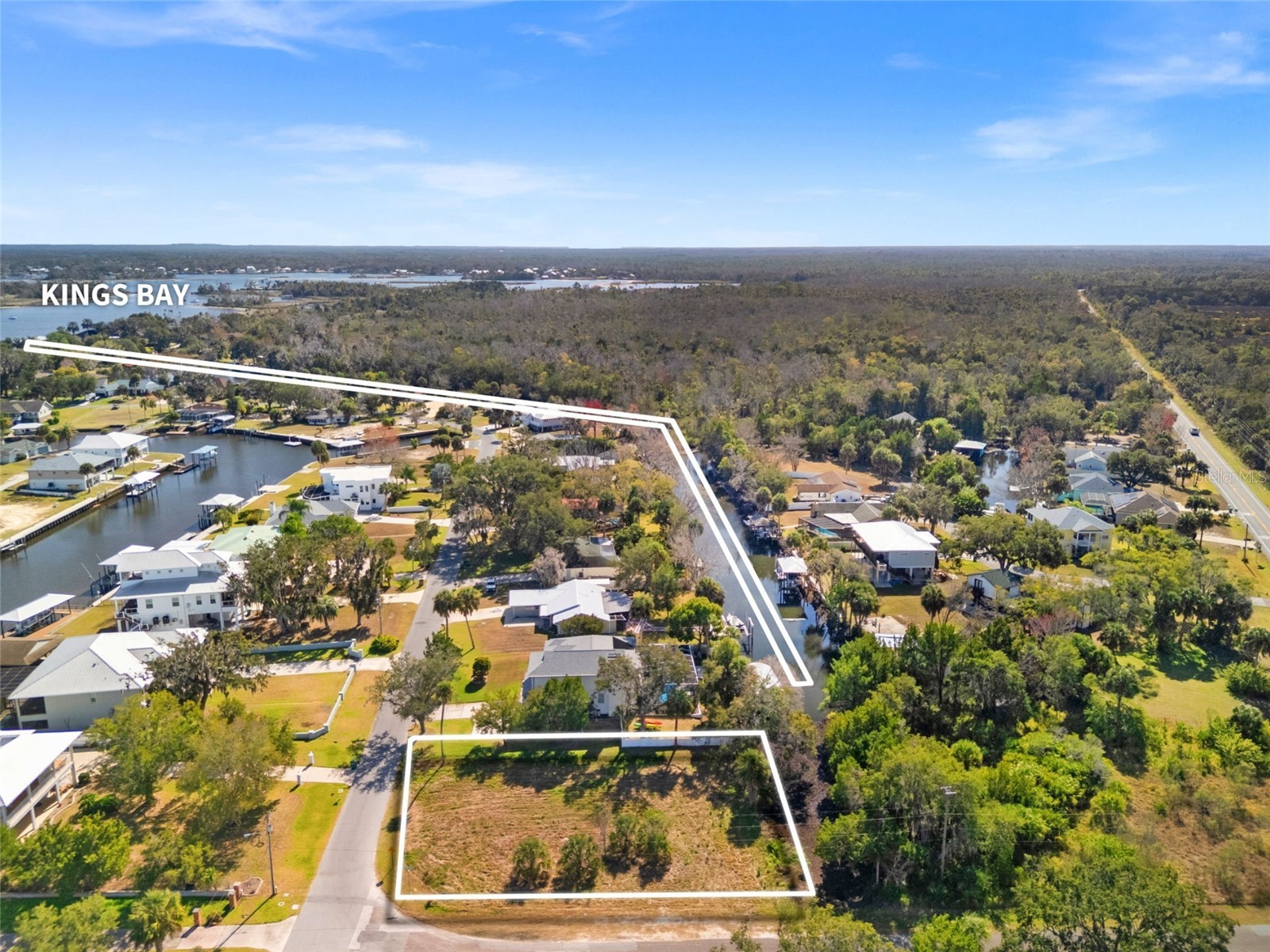 2262 N Watersedge Drive Crystal River FL 34429 W7882317 image3