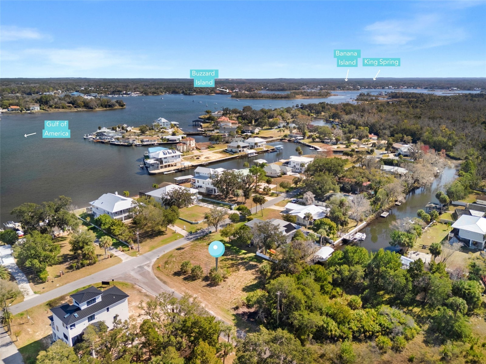 2262 N Watersedge Drive Crystal River FL 34429 W7882317 image5