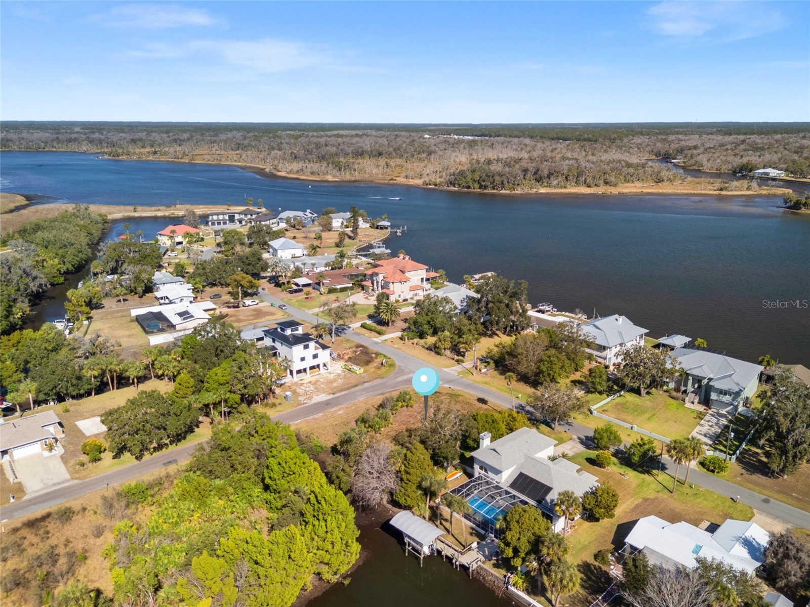 2262 N Watersedge Drive Crystal River FL 34429 W7882317 image6