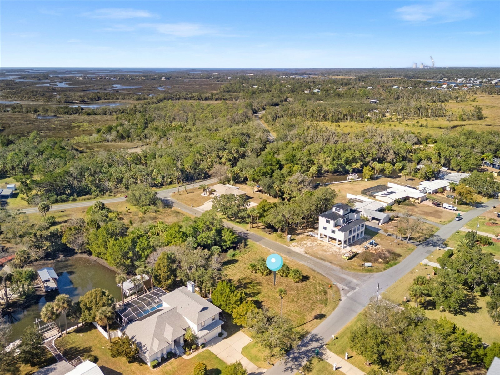 2262 N Watersedge Drive Crystal River FL 34429 W7882317 image8