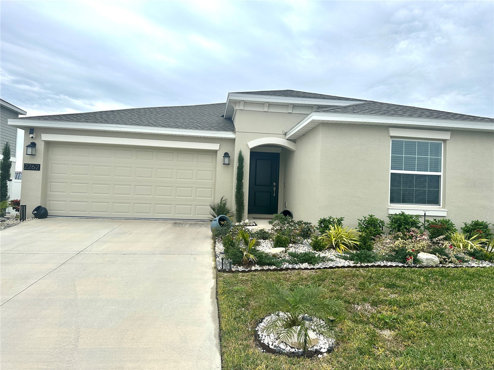 2262 Pigeon Plum Drive Haines City FL 33844 O6390304 image1