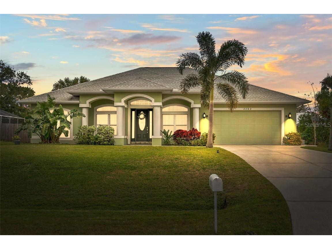 2262 Sagebloom Terrace North Port FL 34286 TB8341758 image1