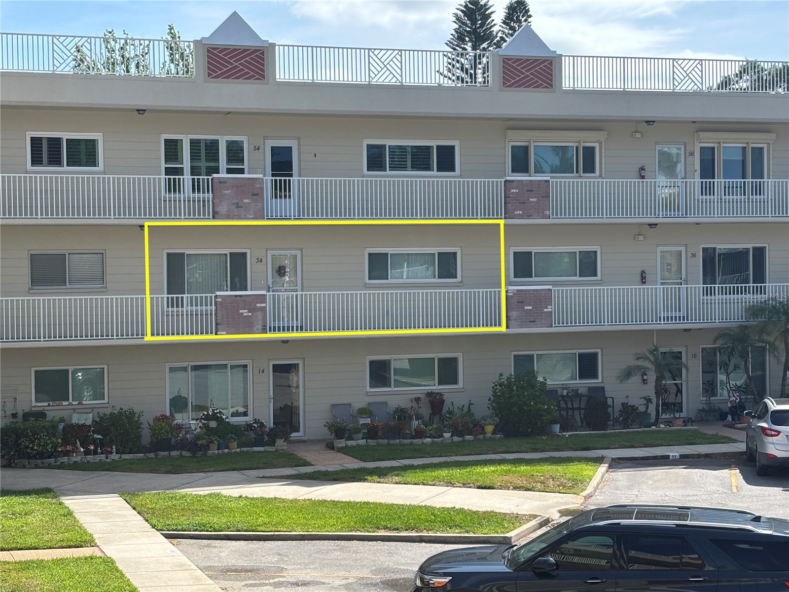 2262 Swedish Dr. #34 Clearwater FL 33763 TB8506446 image1