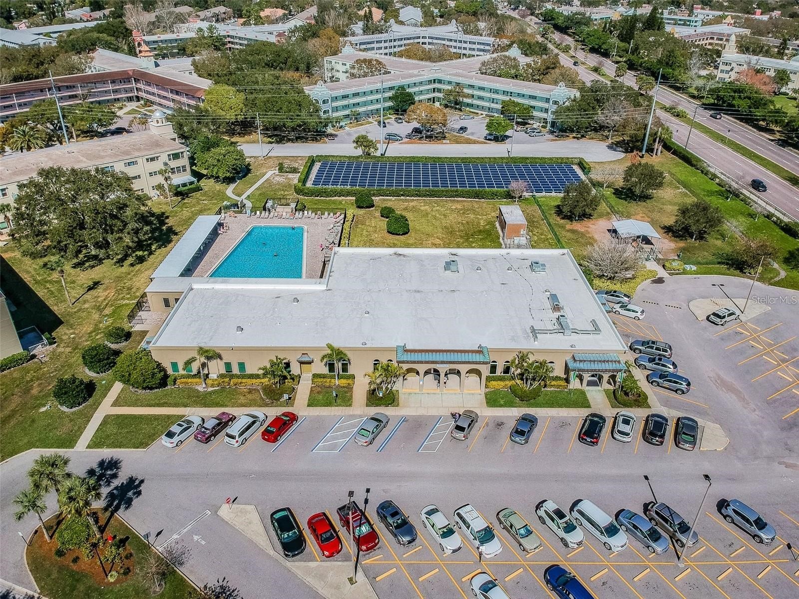 2262 Swedish Dr. #34 Clearwater FL 33763 TB8506446 image25