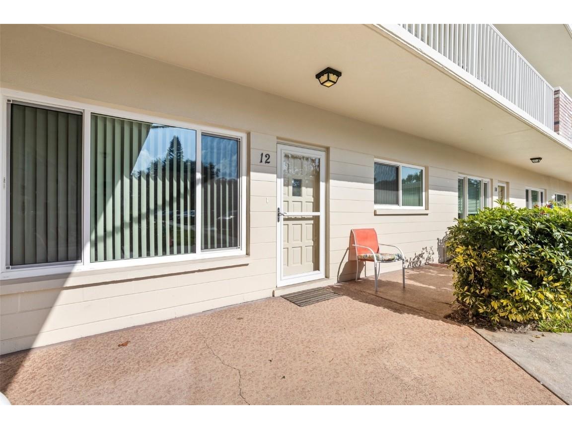 2262 Swedish Drive #12 Clearwater FL 33763 TB8328343 image1