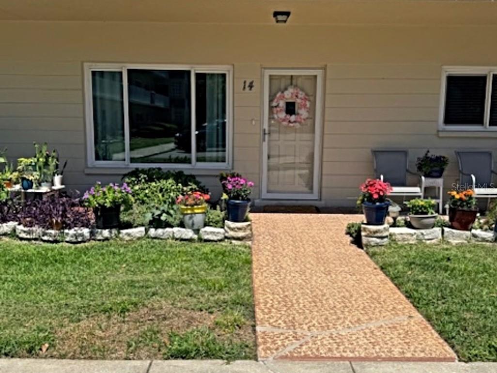 2262 Swedish Drive #14 Clearwater FL 33763 TB8465167 image1