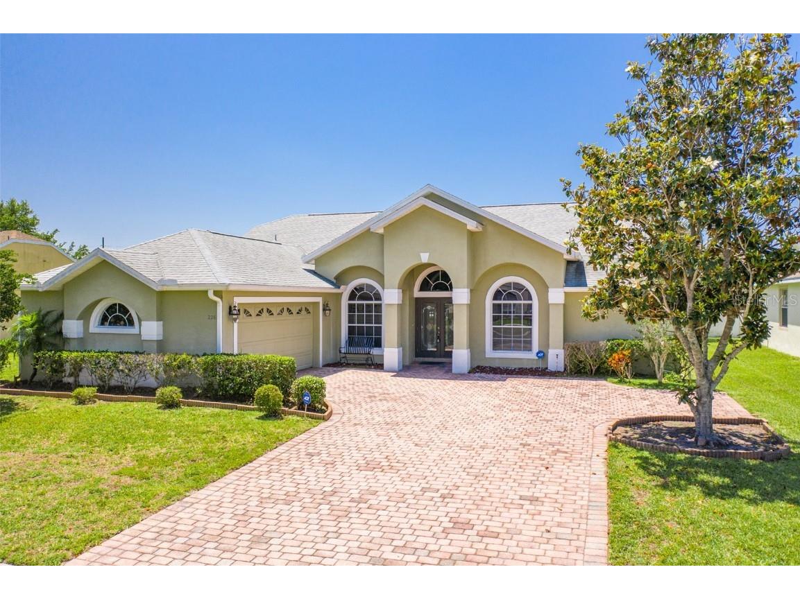 2262 Viehman Trail Kissimmee FL 34746 S5084345 image1