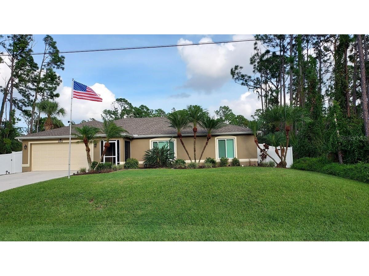 2262 Viera Street North Port FL 34286 A4586815 image1