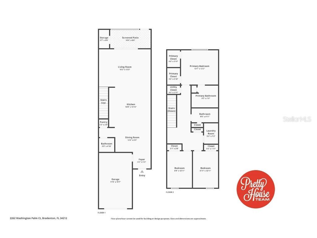 2262 Washington Palm Court Bradenton FL 34212 TB8457235 image26