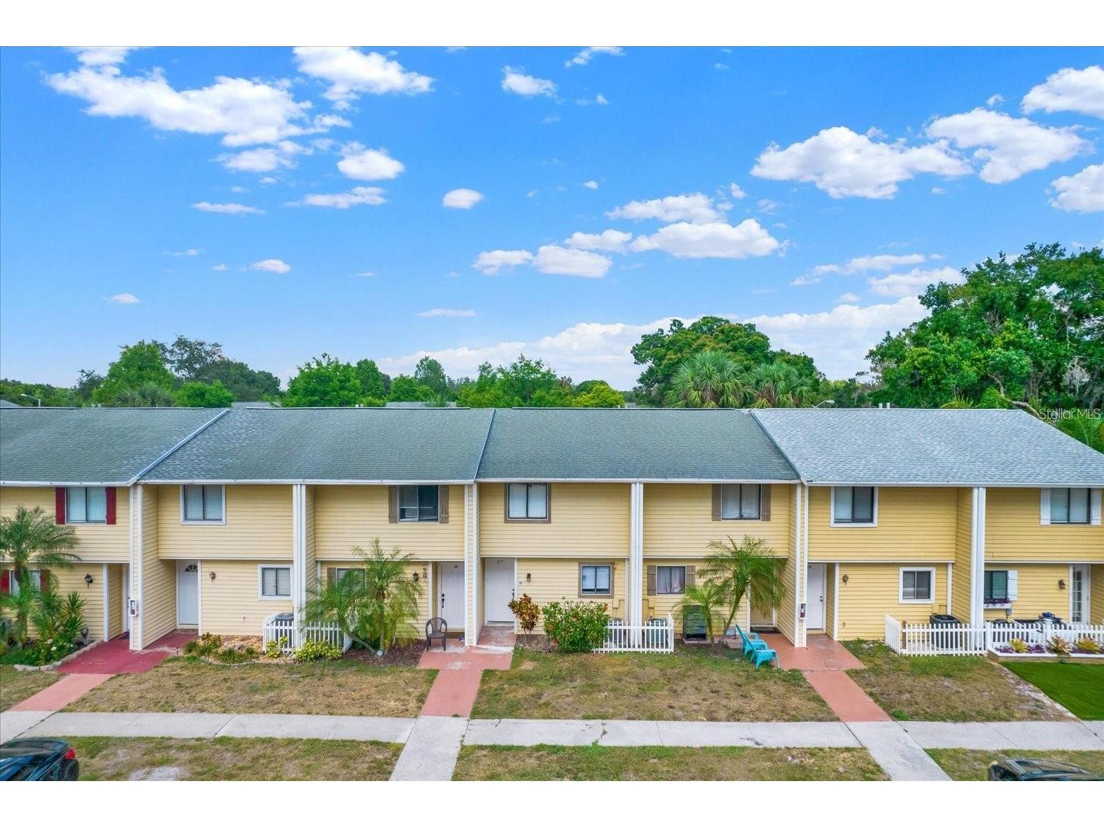 22620 Gage Loop #27 Land O Lakes FL 34639 TB8479792 image1